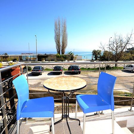 Thalia Premium Apartment Kavala Extérieur photo