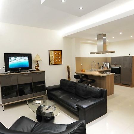 Thalia Premium Apartment Kavala Extérieur photo