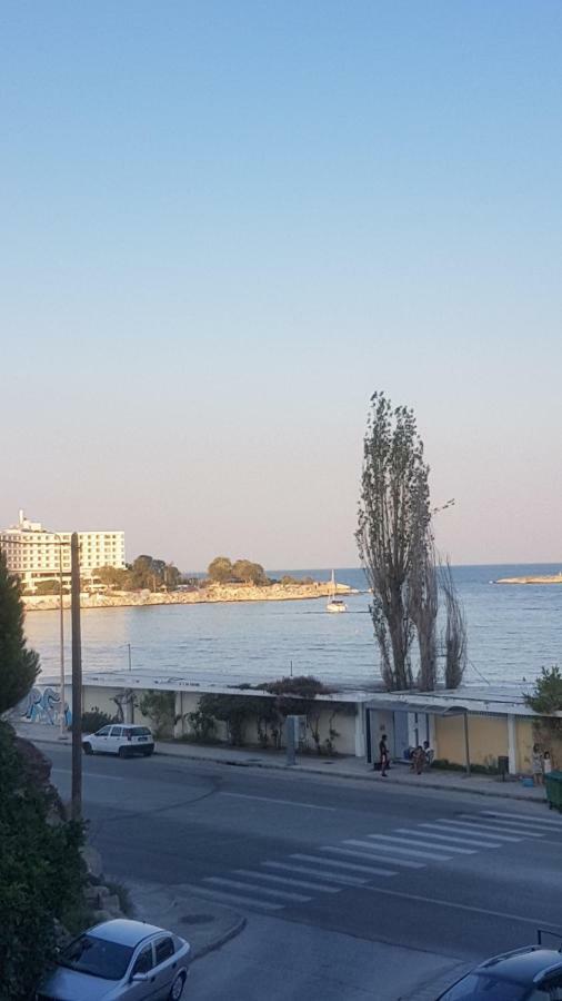 Thalia Premium Apartment Kavala Extérieur photo