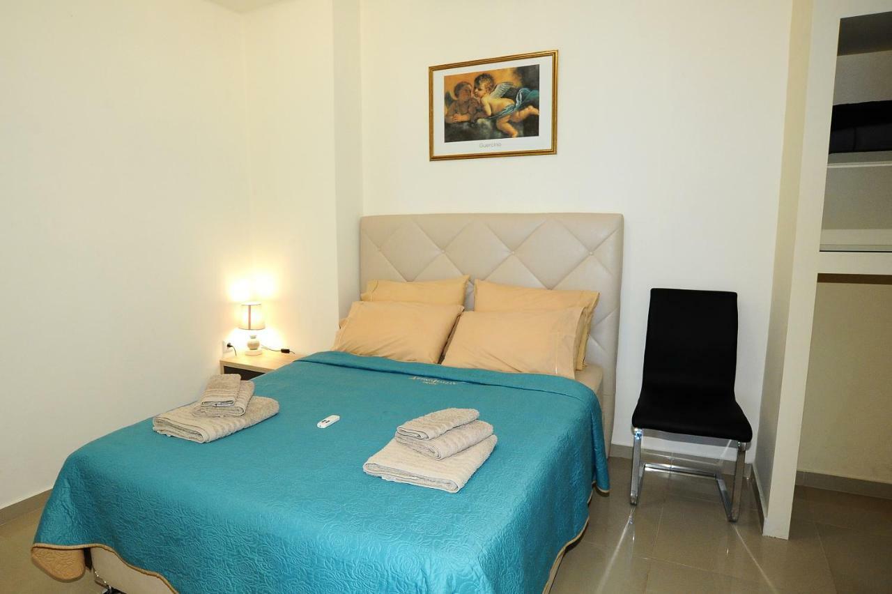 Thalia Premium Apartment Kavala Extérieur photo