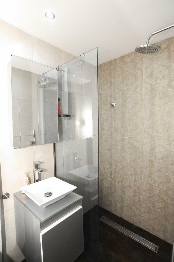 Thalia Premium Apartment Kavala Extérieur photo