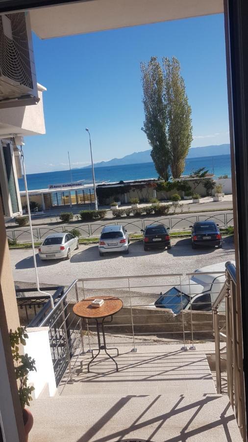 Thalia Premium Apartment Kavala Extérieur photo